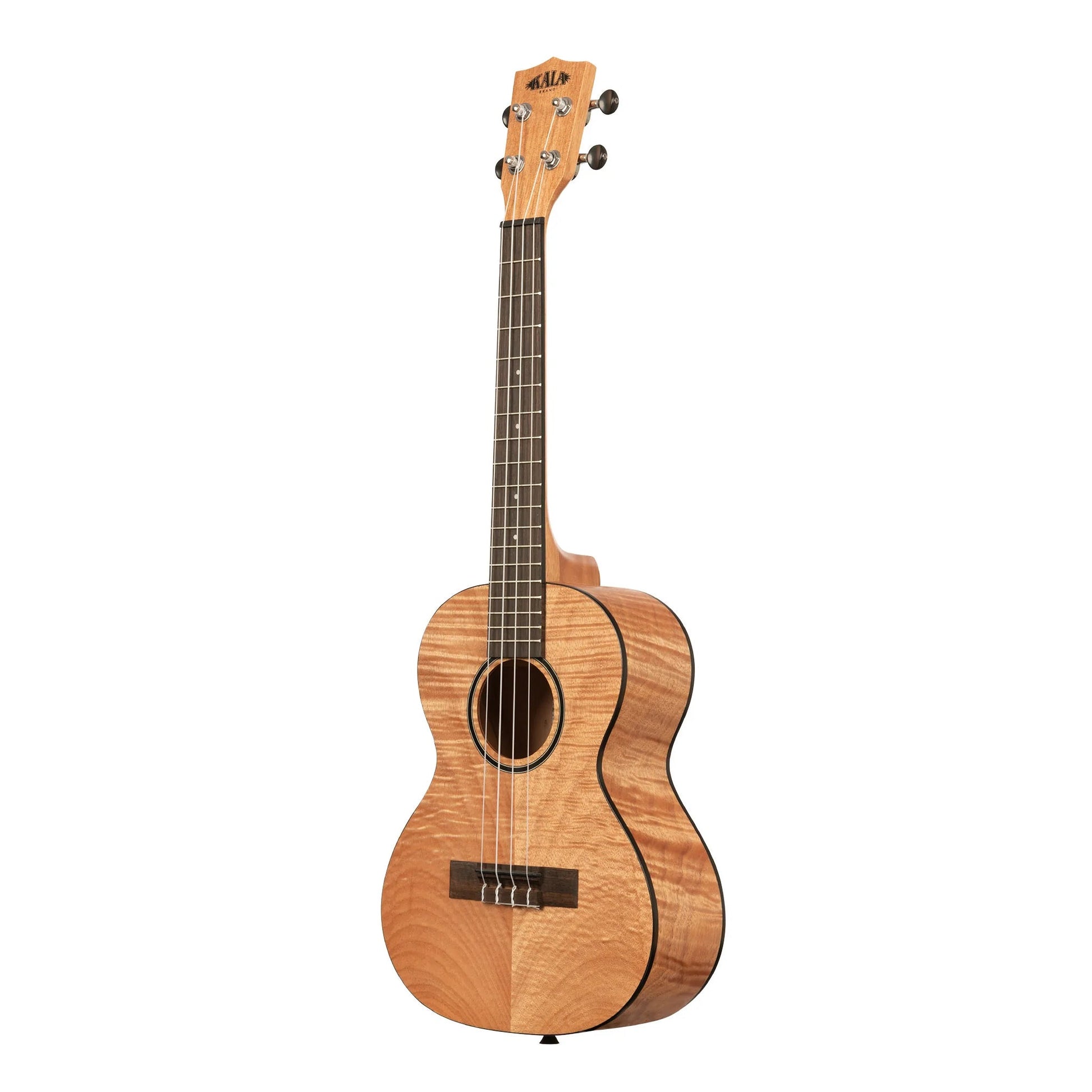 Đàn Ukulele Tenor Kala Exotic Mahogany KA-TEM - Việt Music