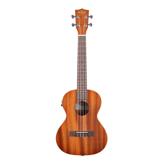 Đàn Ukulele Tenor Kala Satin Mahogany w/ EQ KA-TE - Việt Music