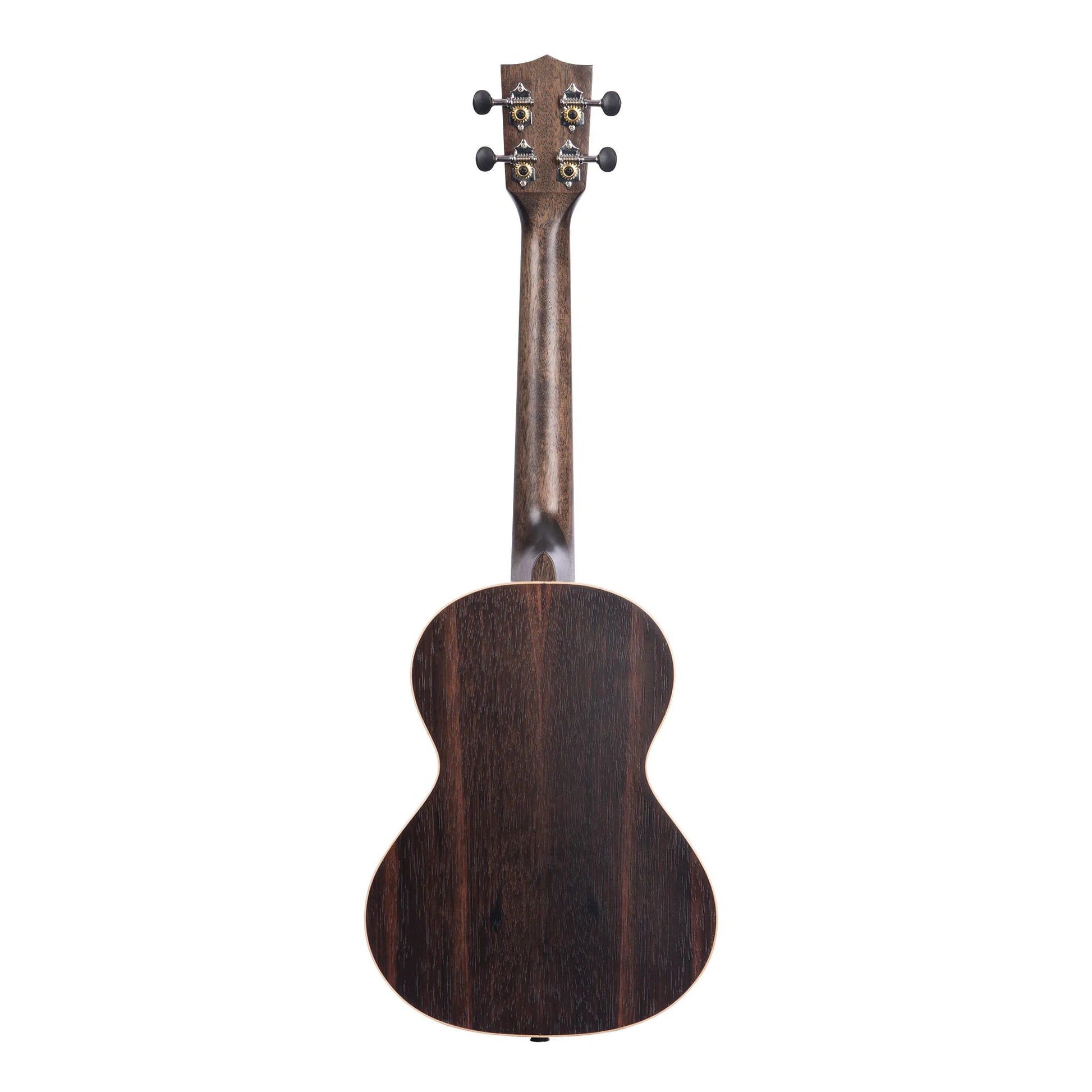 Đàn Ukulele Tenor Kala Striped Ebony KA-EBY-T - Việt Music