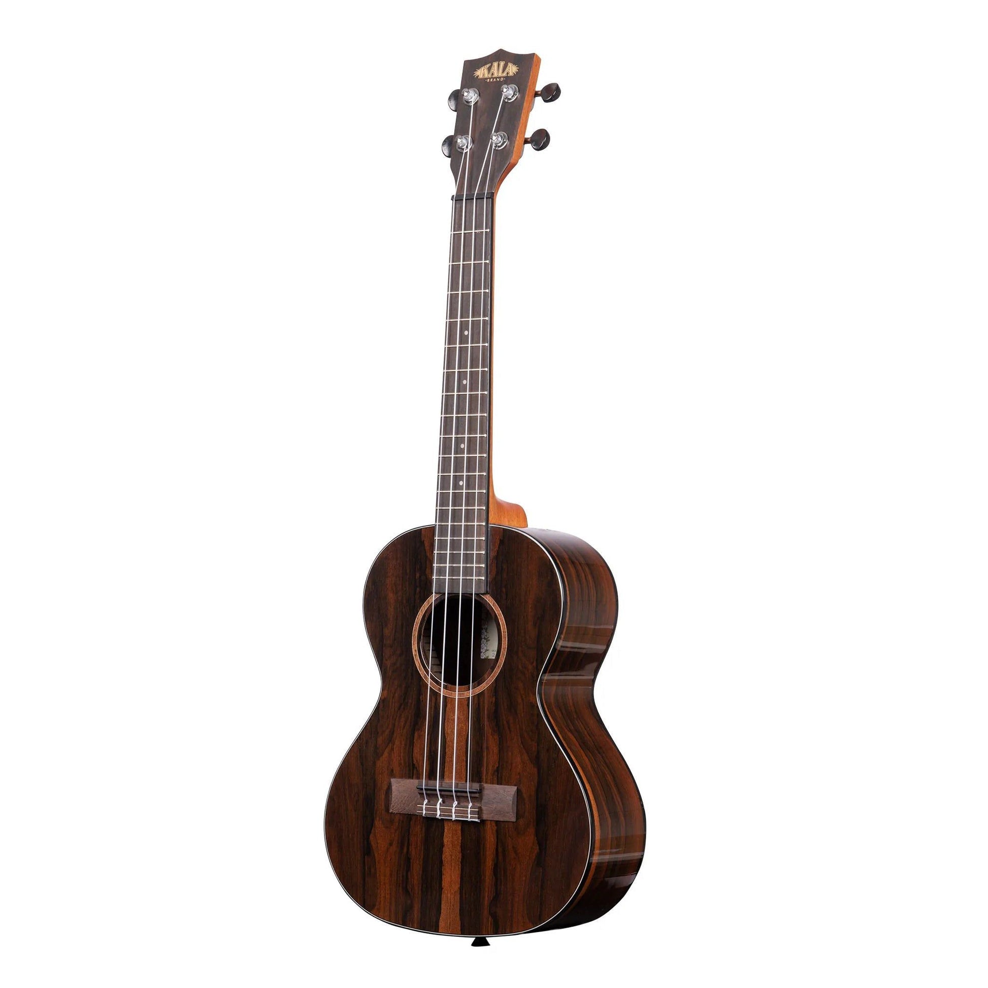 Đàn Ukulele Tenor Kala Ziricote Gloss KA-ZCT-T - Việt Music