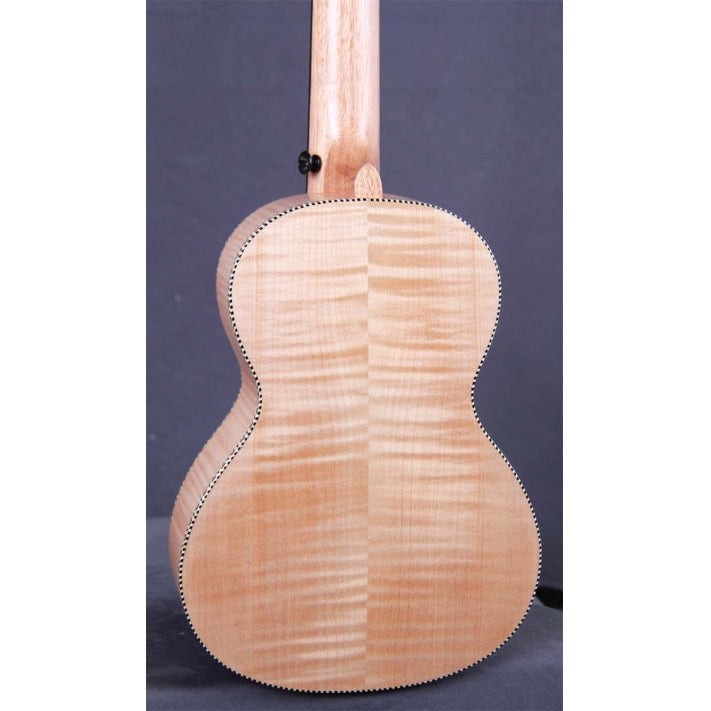 Đàn Ukulele Tenor Sqoe SQ-UK-650 - Việt Music