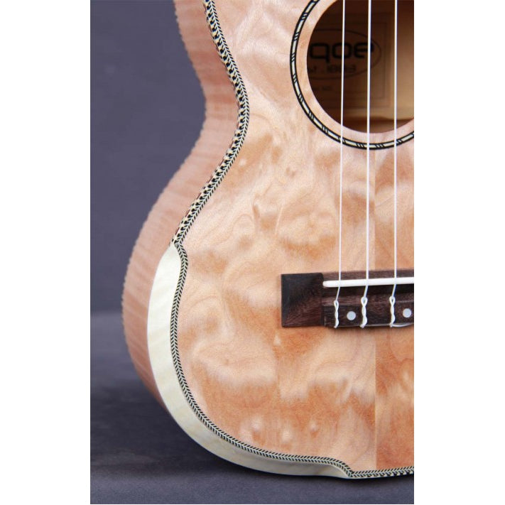 Đàn Ukulele Tenor Sqoe SQ-UK-650 - Việt Music