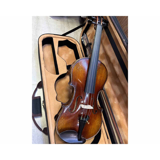 Đàn Violin Amati-1969 VA111A Vân Gỗ Size 4/4 - Việt Music