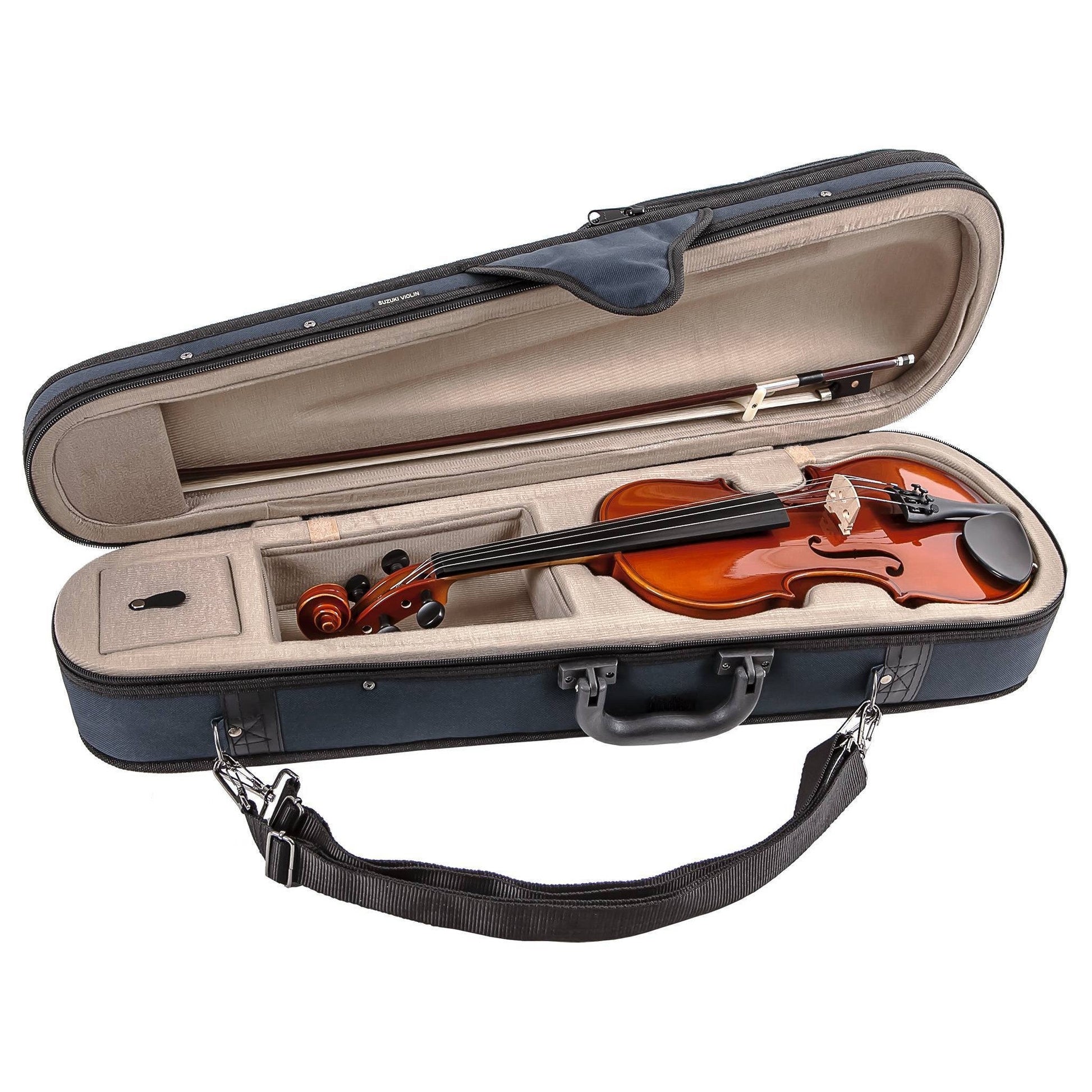 Đàn Violin Suzuki NS20 - Việt Music