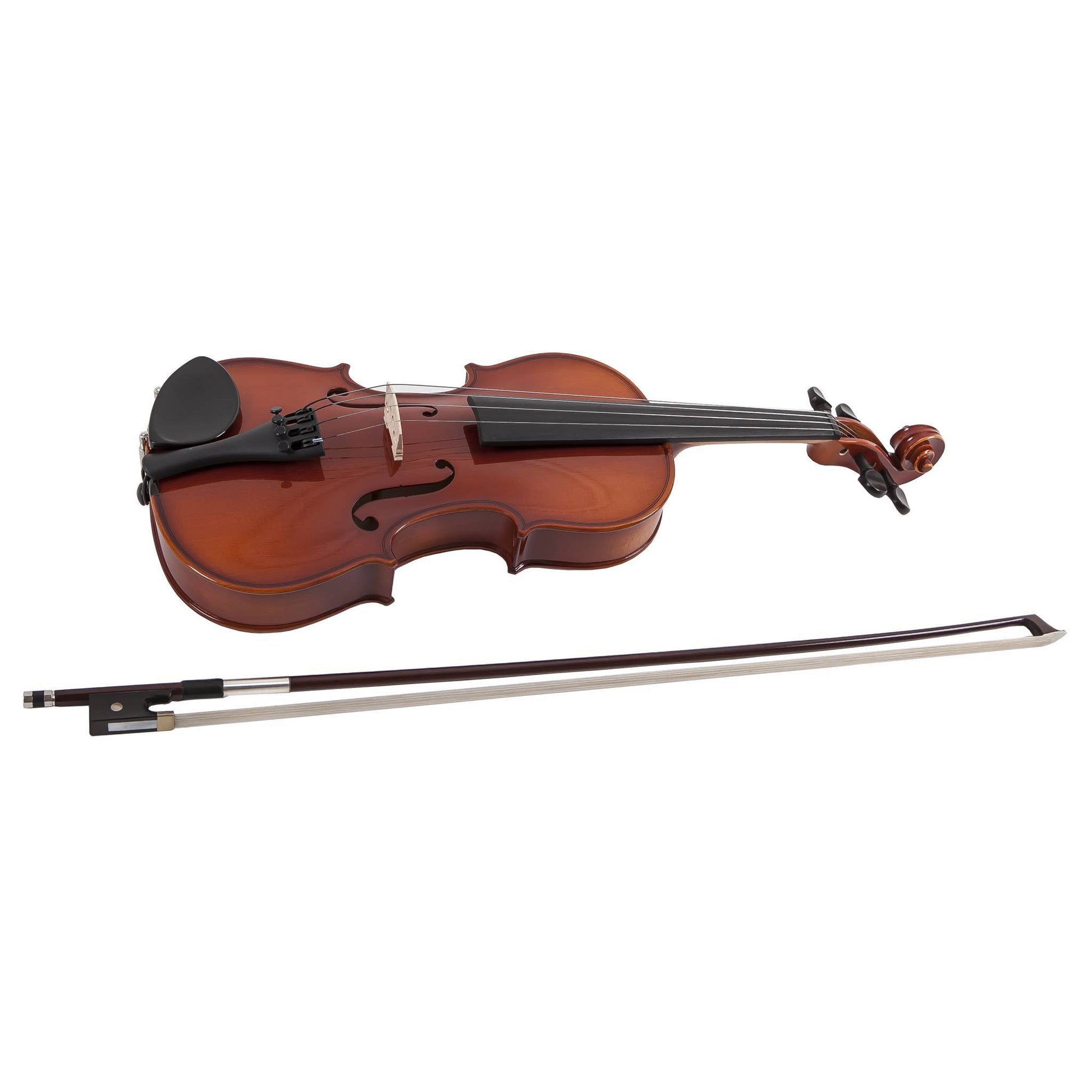 Đàn Violin Suzuki NS20 - Việt Music