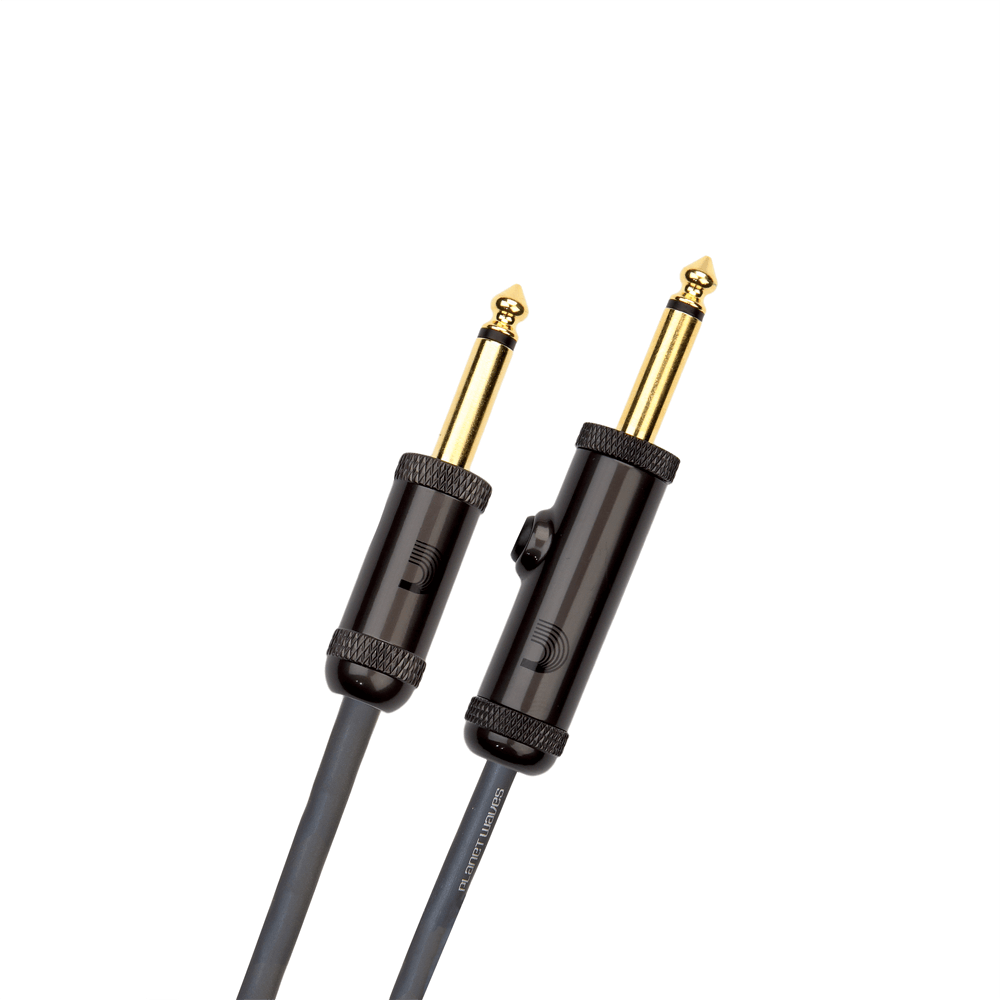 Dây Cáp Kết Nối D'Addario Circuit Breaker Instrument Cable PW-AG - Việt Music