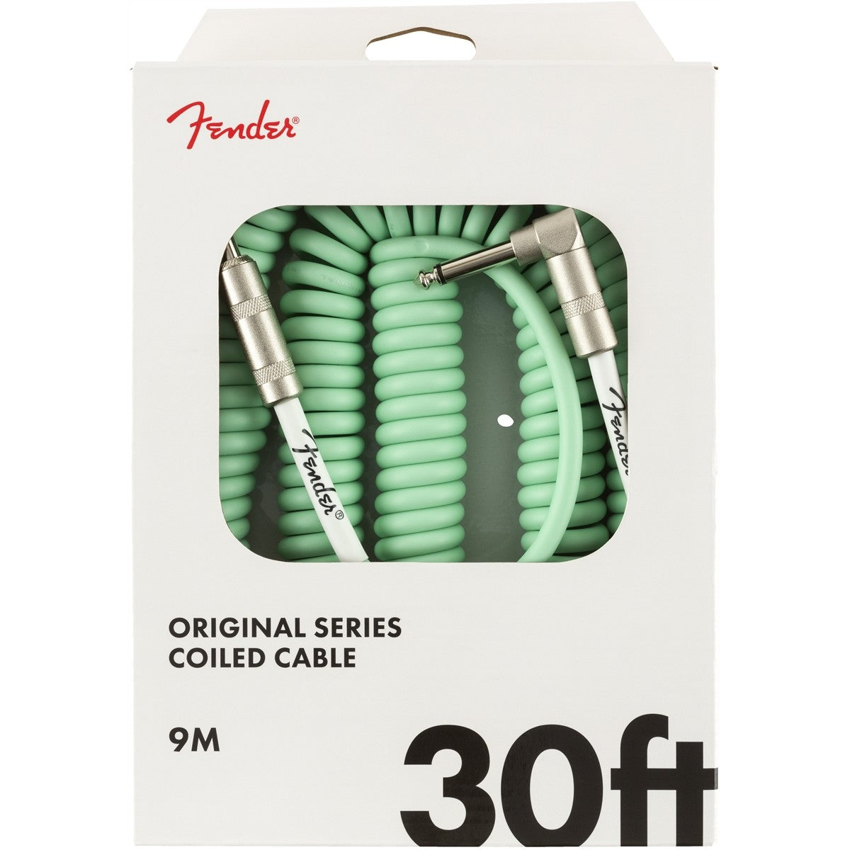 Dây Cáp Kết Nối Fender Original Series Coil Instrument Cable - Việt Music