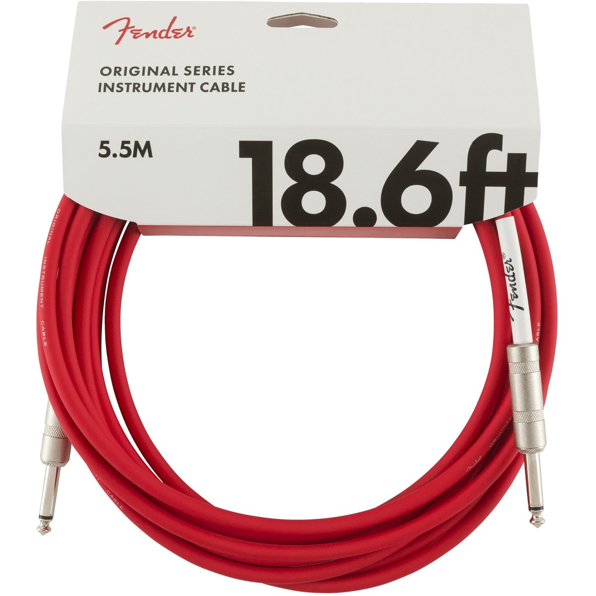 Dây Cáp Kết Nối Fender Original Series Instrument Cable - Việt Music