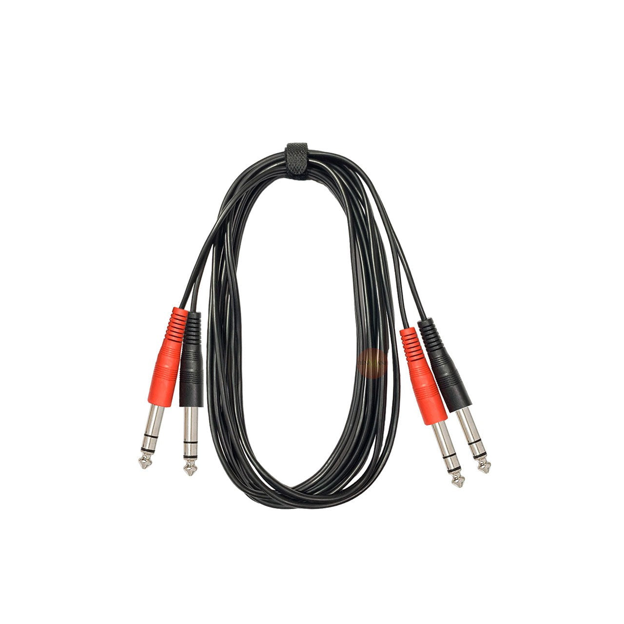 Dây Cáp Kết Nối Giant Audio Cable, 2 Đầu 6 Ly (Cặp) - Việt Music