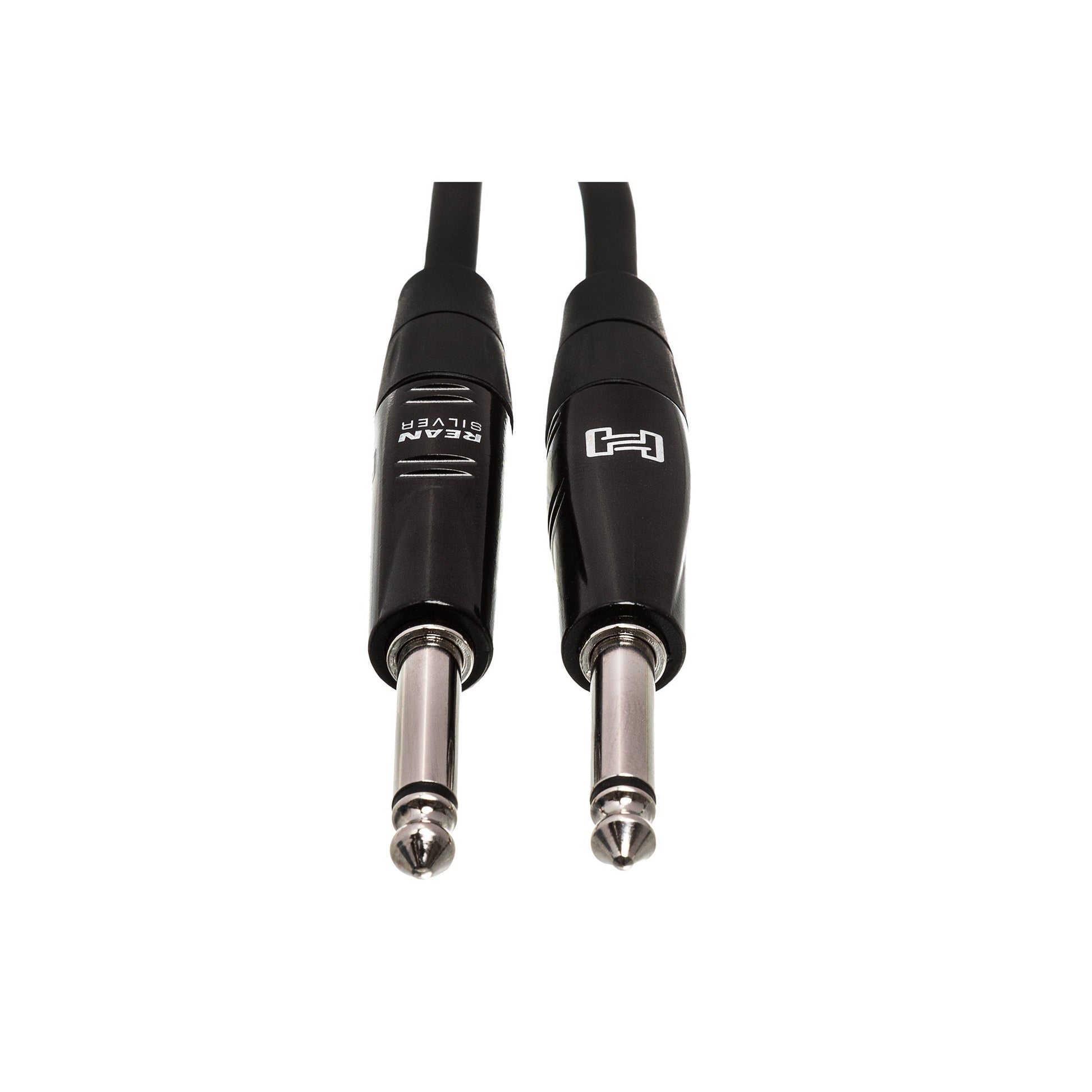 Dây Cáp Kết Nối Hosa Pro Guitar Cable, 2 Đầu Thẳng - Việt Music