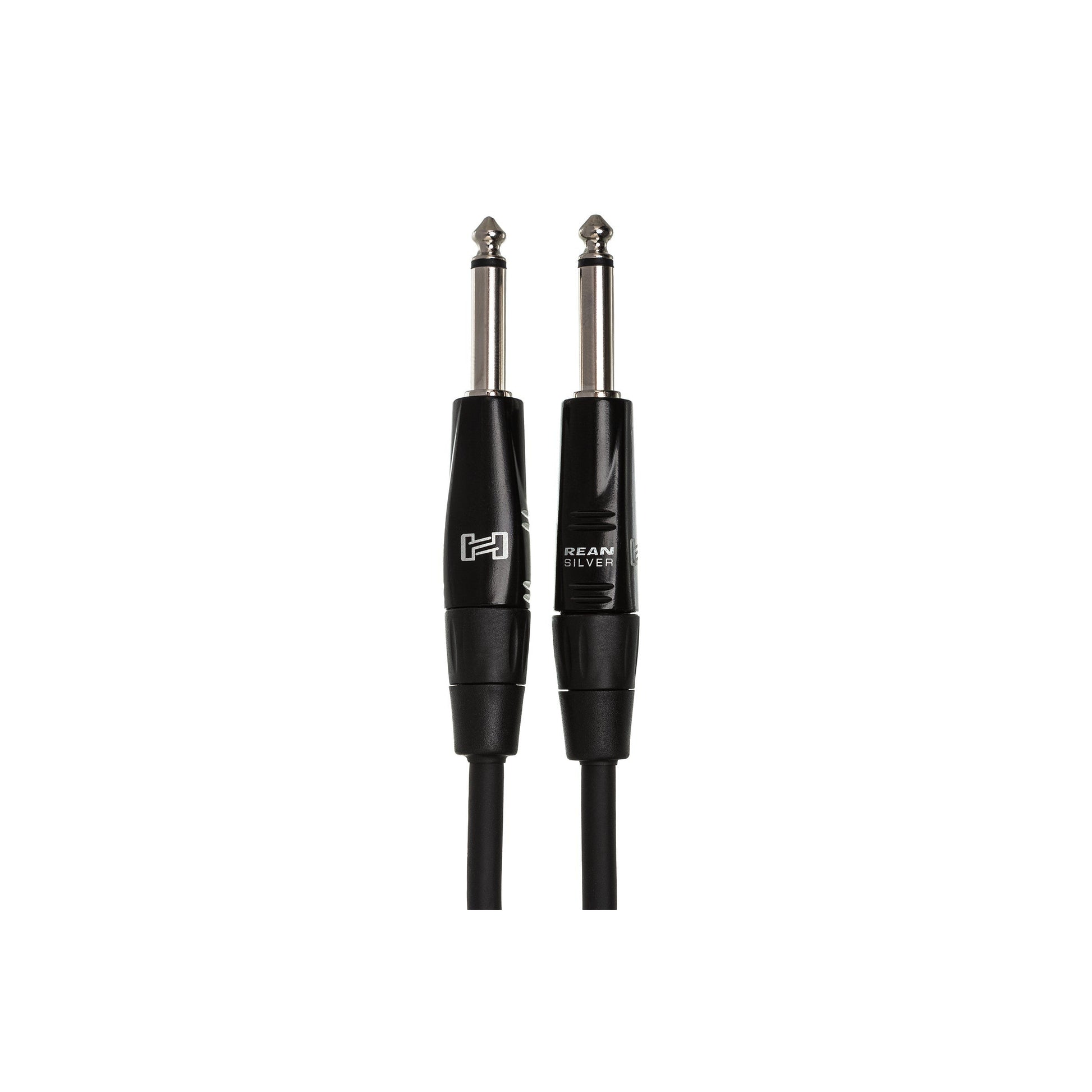 Dây Cáp Kết Nối Hosa Pro Guitar Cable, 2 Đầu Thẳng - Việt Music