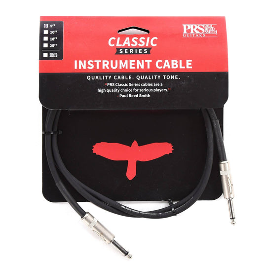 Dây Cáp Kết Nối PRS Classic Instrument Cable - Việt Music