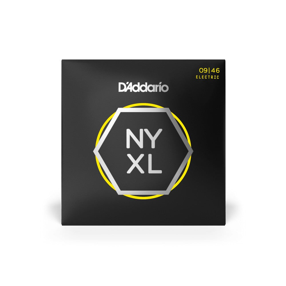 Dây Đàn Guitar Điện D’Addario NYXL - Việt Music