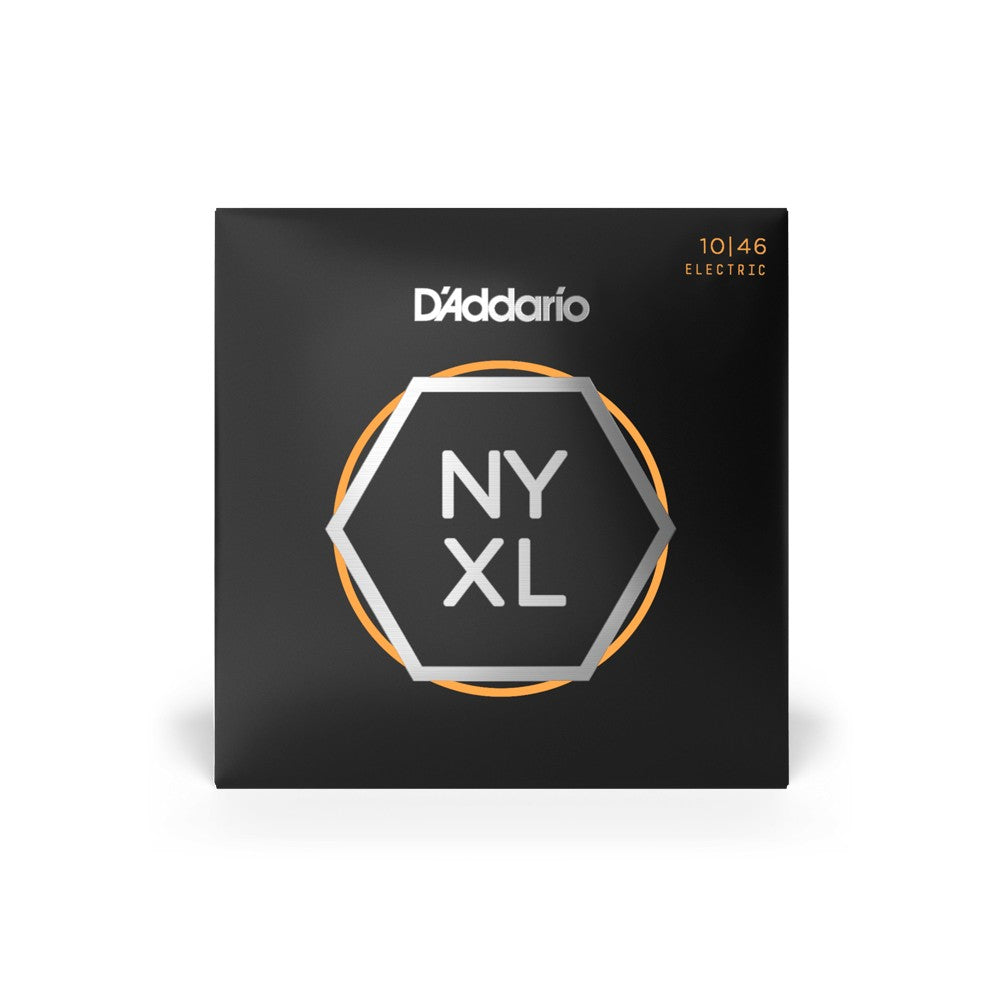 Dây Đàn Guitar Điện D’Addario NYXL - Việt Music