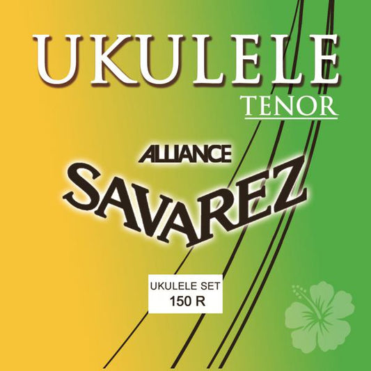 Dây Đàn Ukulele Savarez Alliance - Việt Music