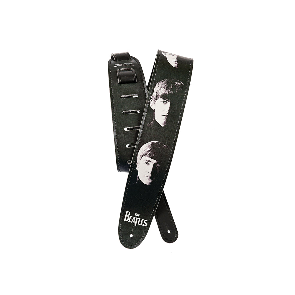 Dây Đeo Đàn Guitar D’Addario Signature - The Beatles - Việt Music