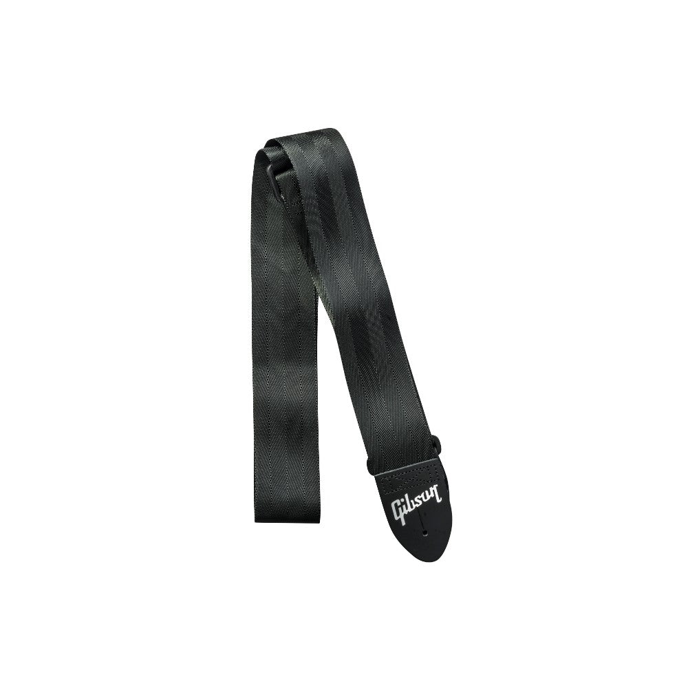 Dây Đeo Đàn Guitar Gibson Seatbelt - Việt Music