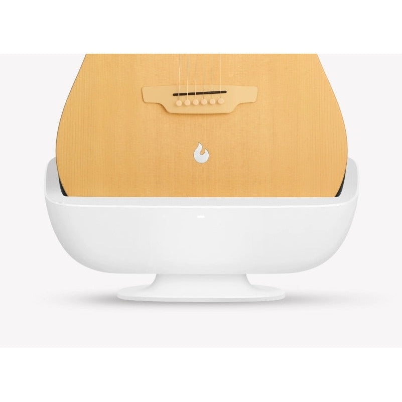 Đế Sạc Không Dây Lava Me 4 Veneer - Space Charging Dock - Việt Music