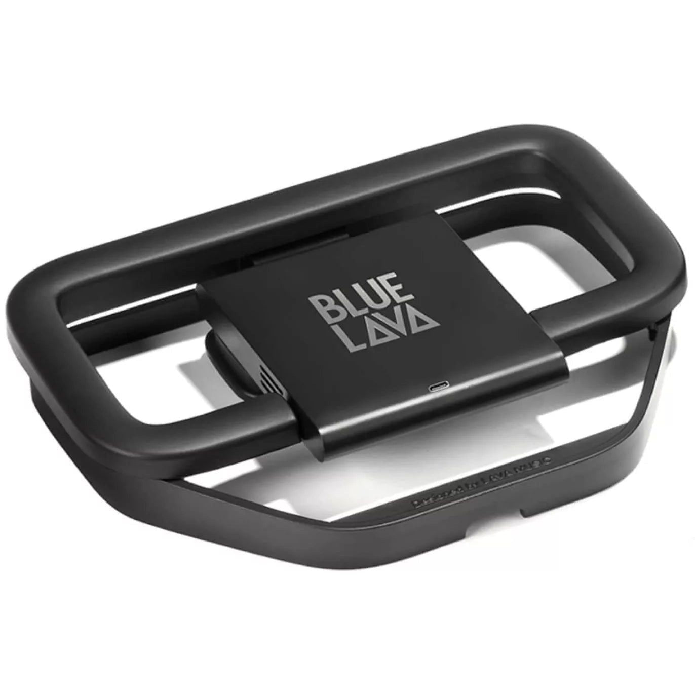 Đế Sạc Không Dây Blue Lava Touch - AirFlow Wireless Charger - Việt Music