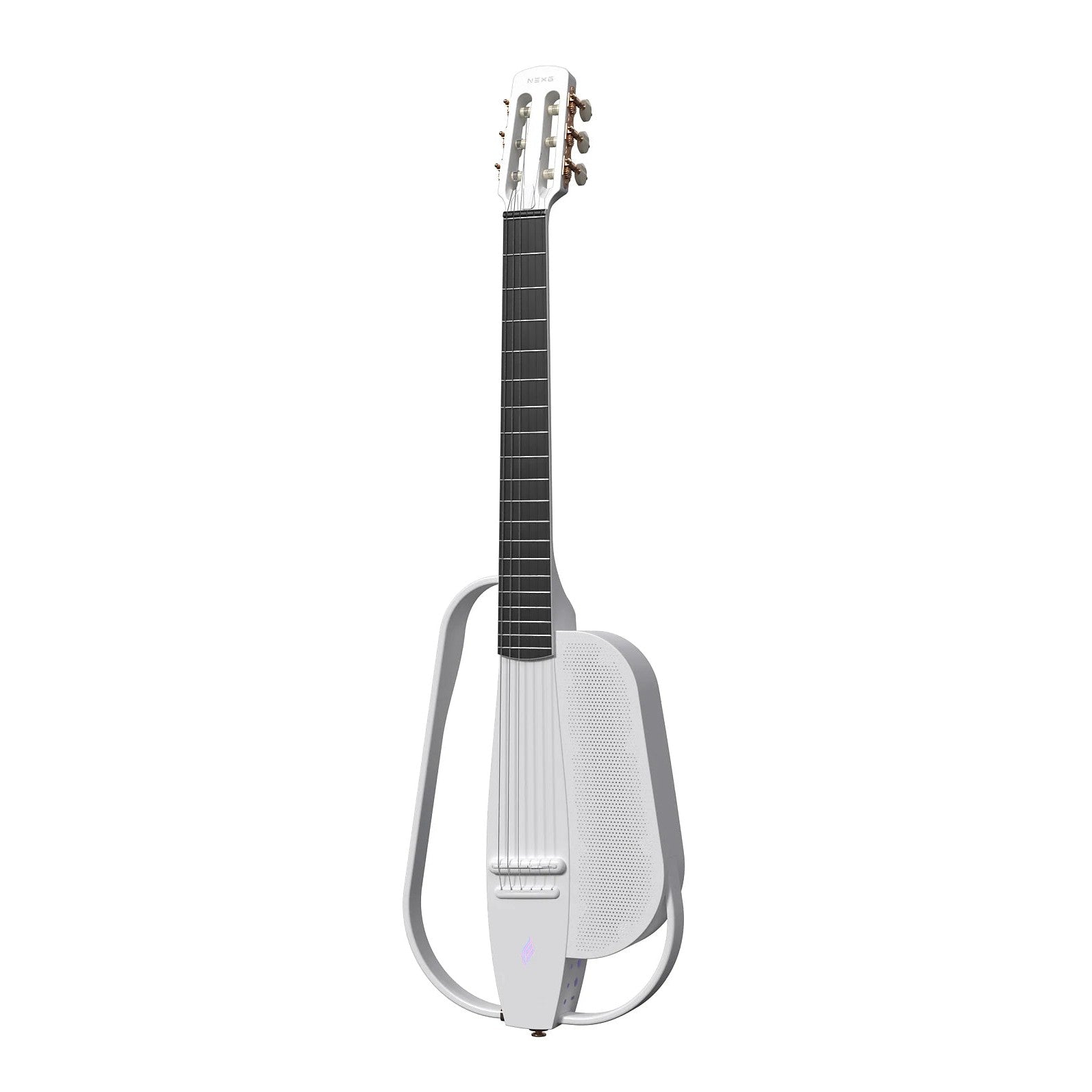 Đàn Guitar Silent Classic Enya NEXG 2N Basic - Smart Audio Guitar - Việt Music