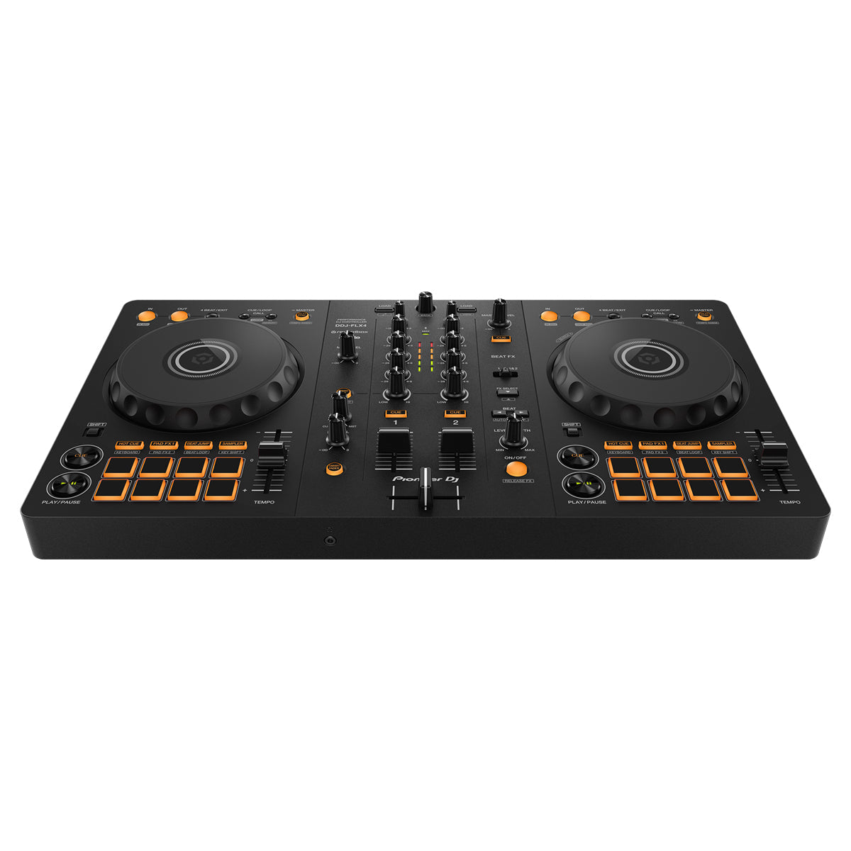 Pioneer DJ DDJFLX4 DJ Controller - Việt Music