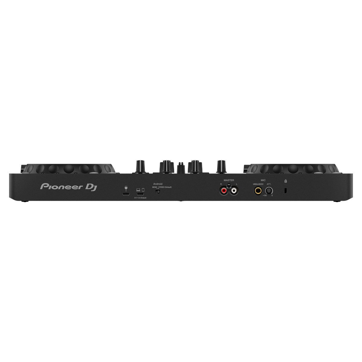 Pioneer DJ DDJFLX4 DJ Controller - Việt Music