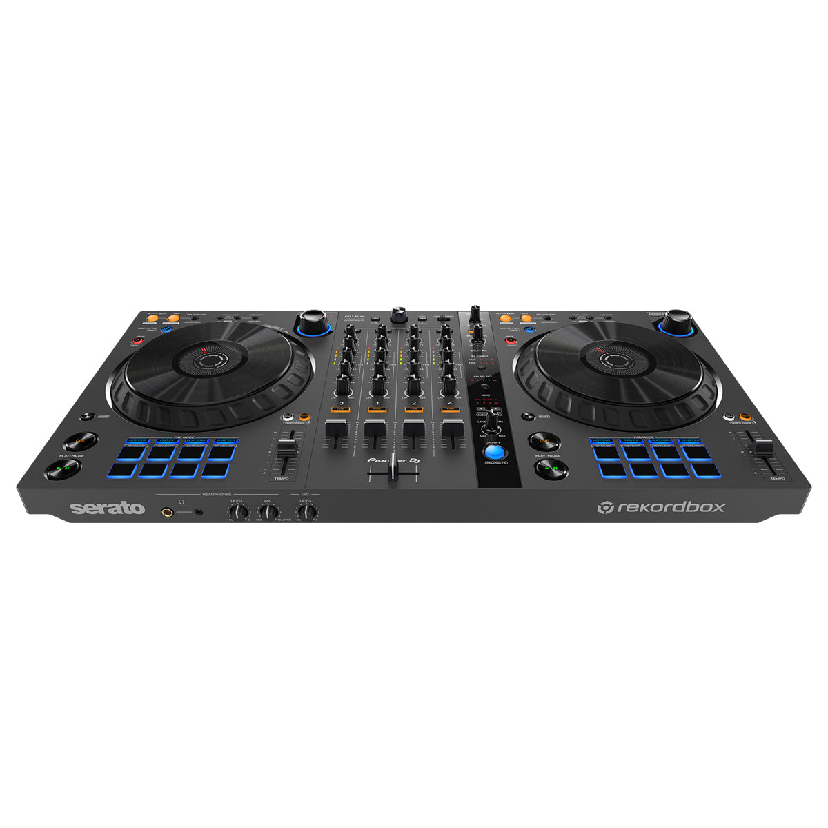 Pioneer DJ DDJFLX6GT DJ Controller - Việt Music