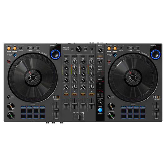 Pioneer DJ DDJFLX6GT DJ Controller - Việt Music