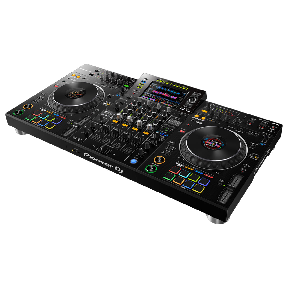 DJ Controller Pioneer DJ XDJXZ All In One - Việt Music