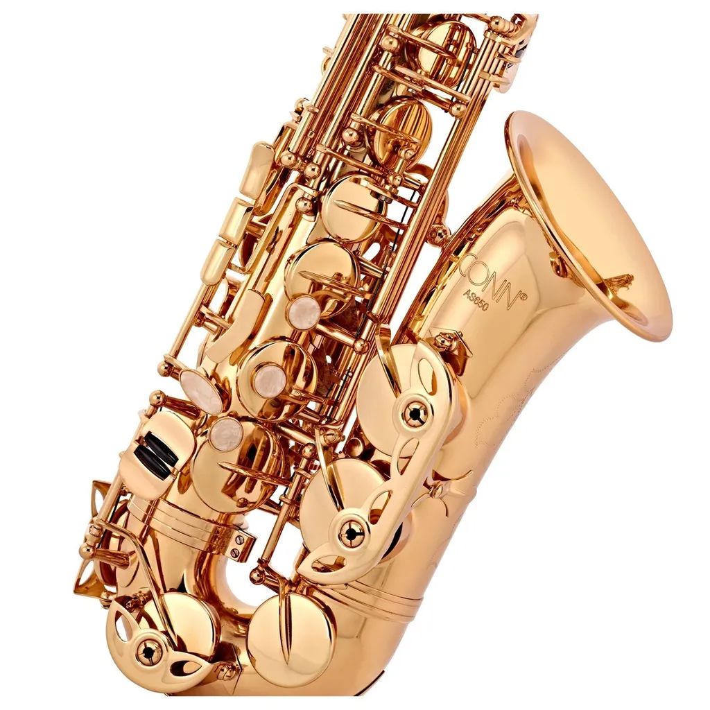 Kèn Saxophone Alto Conn-Selmer Conn AS651 - Việt Music