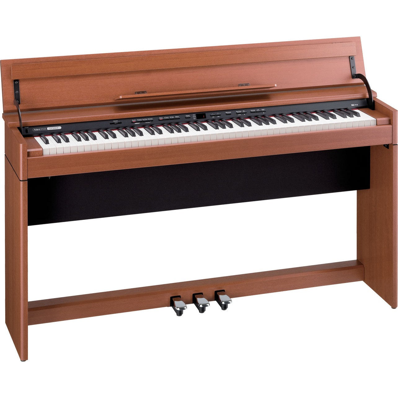 Đàn Piano Điện Roland DP-990F - Qua Sử Dụng - Việt Music