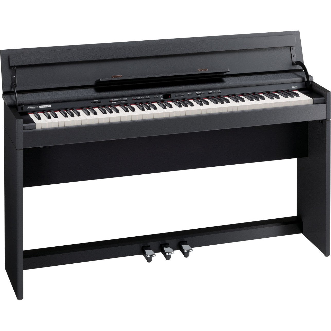 Đàn Piano Điện Roland DP-990F - Qua Sử Dụng - Việt Music