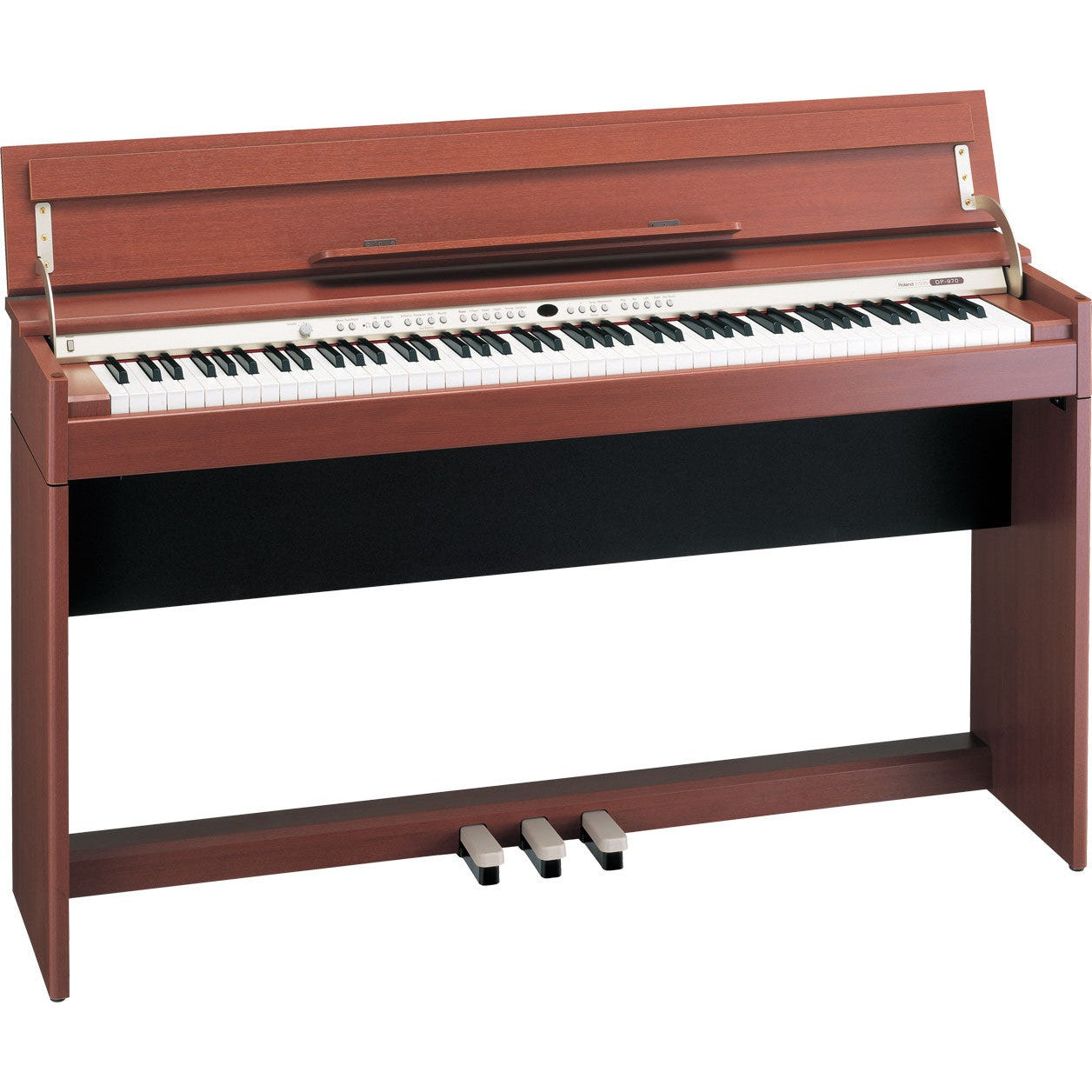 Đàn Piano Điện Roland DP-970 - Qua Sử Dụng - Việt Music