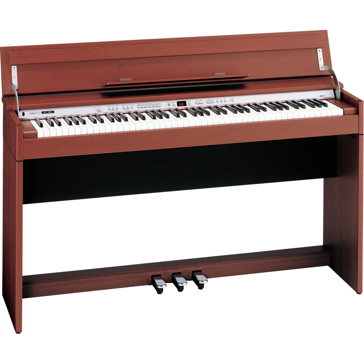 Đàn Piano Điện Roland DP-990 - Qua Sử Dụng - Việt Music