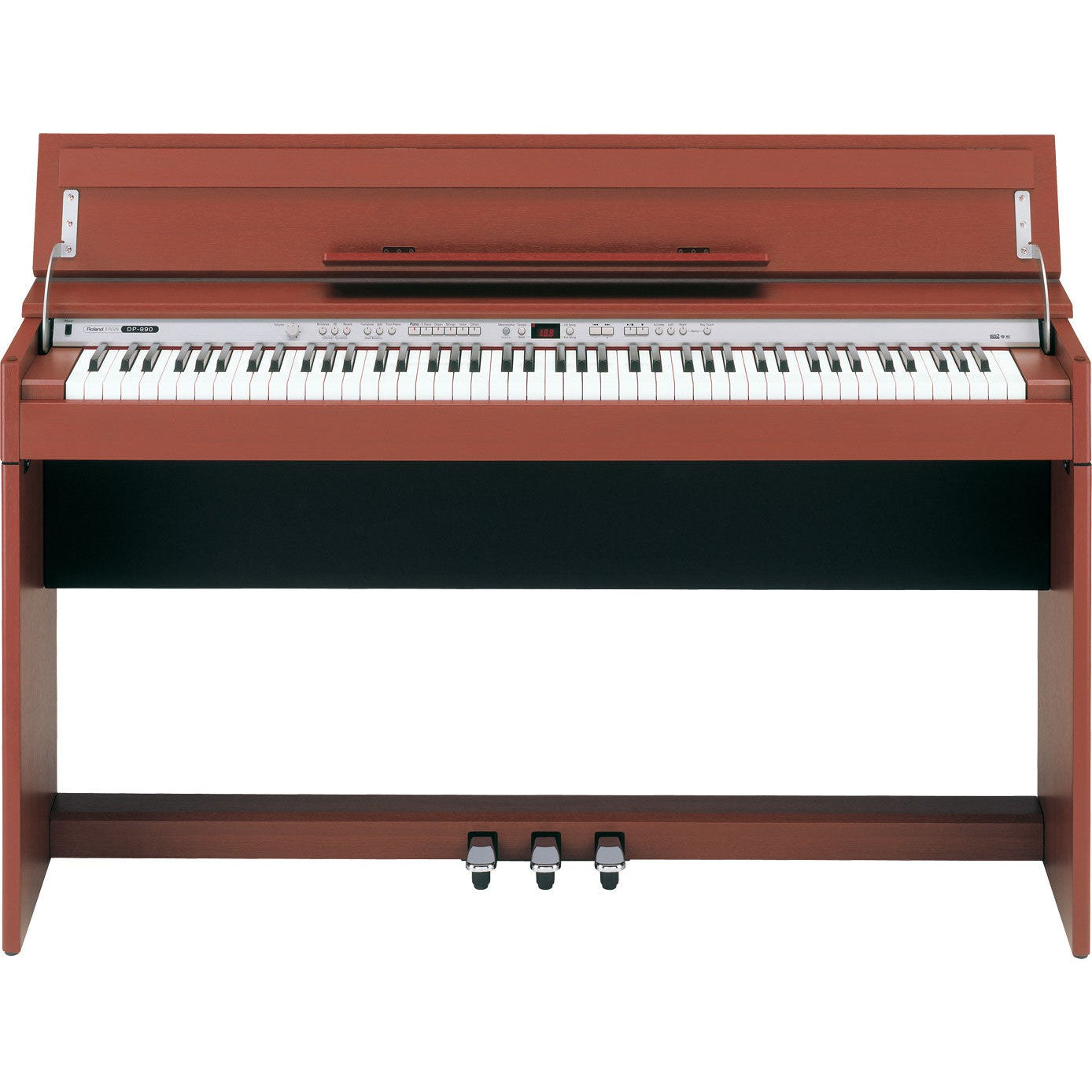 Đàn Piano Điện Roland DP-990 - Qua Sử Dụng - Việt Music