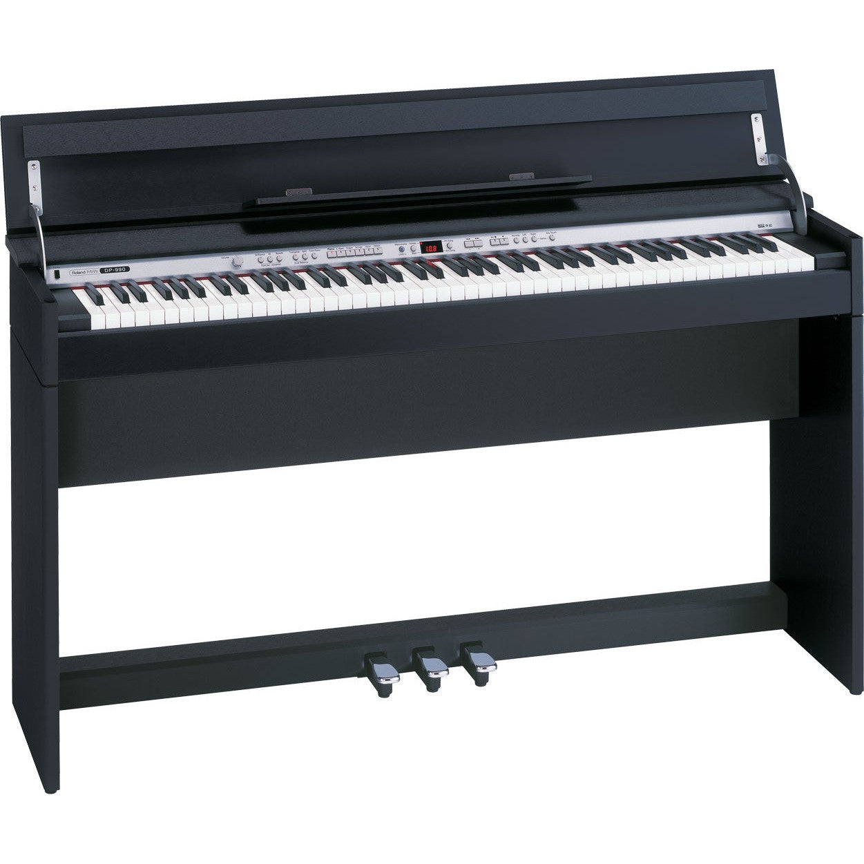 Đàn Piano Điện Roland DP-990 - Qua Sử Dụng - Việt Music