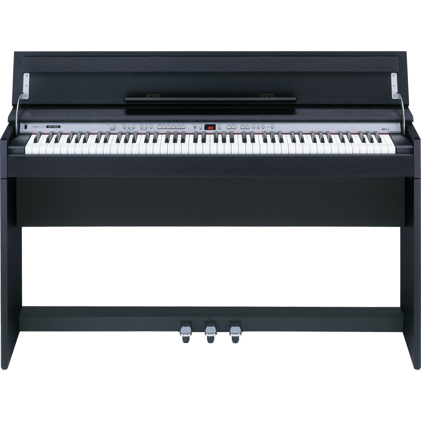 Đàn Piano Điện Roland DP-990 - Qua Sử Dụng - Việt Music