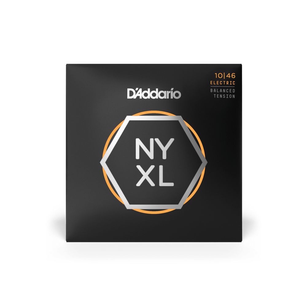 Dây Đàn Guitar Điện D'Addario NYXL - Việt Music