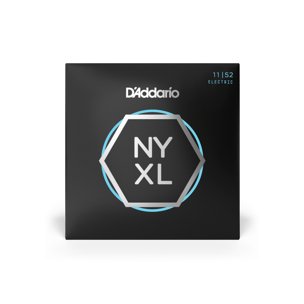 Dây Đàn Guitar Điện D'Addario NYXL - Việt Music