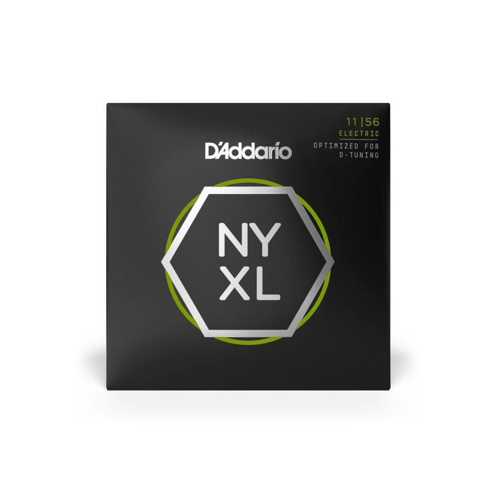 Dây Đàn Guitar Điện D'Addario NYXL - Việt Music