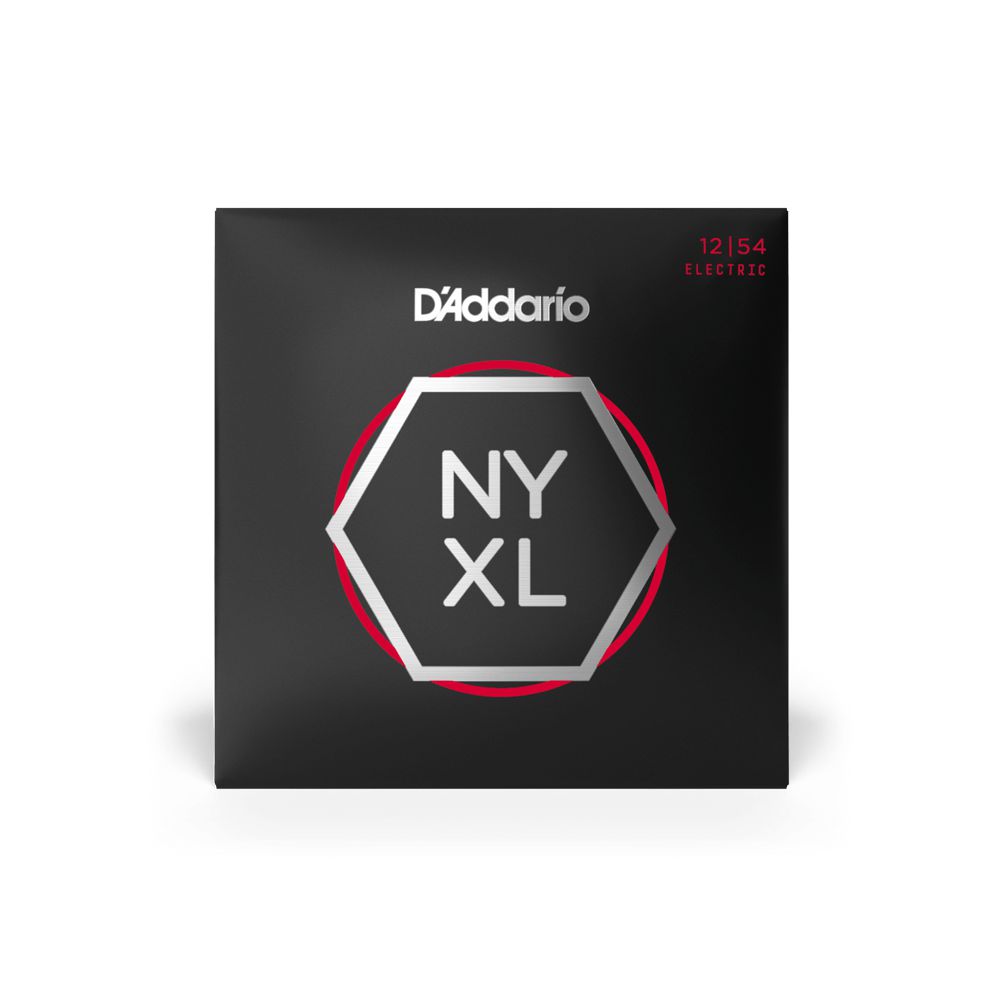 Dây Đàn Guitar Điện D'Addario NYXL - Việt Music