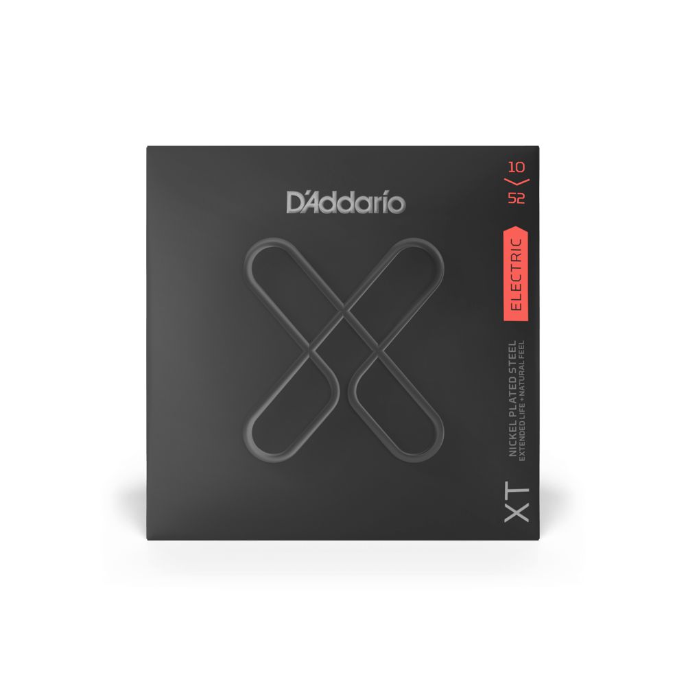 Dây Đàn Guitar Điện D'Addario XT Nickel - Việt Music