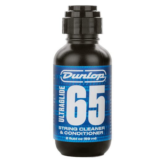 Dung Dịch Vệ Sinh Đàn Guitar Jim Dunlop 6582 ULTRAGLIDE 65 , 2OZ - Việt Music