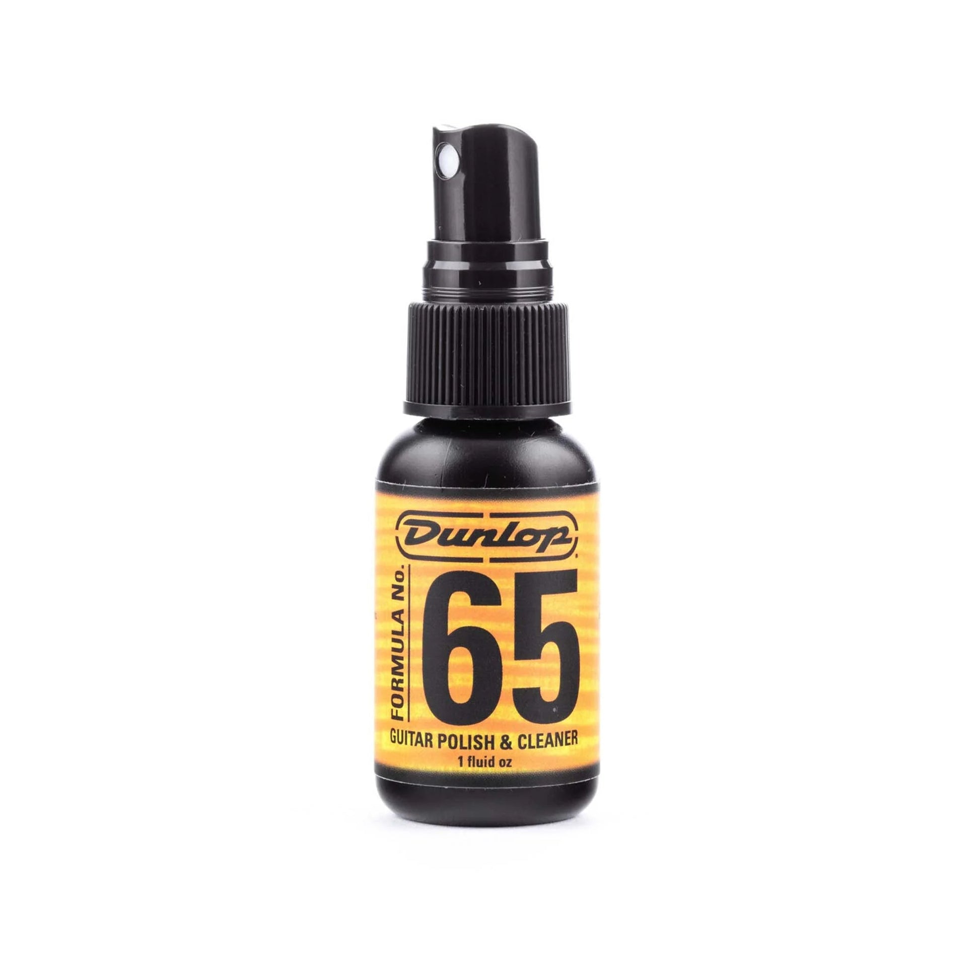 Dung Dịch Vệ Sinh Jim Dunlop 651SI Formula 65 Guitar Polish & Cleaner, 1oz - Việt Music