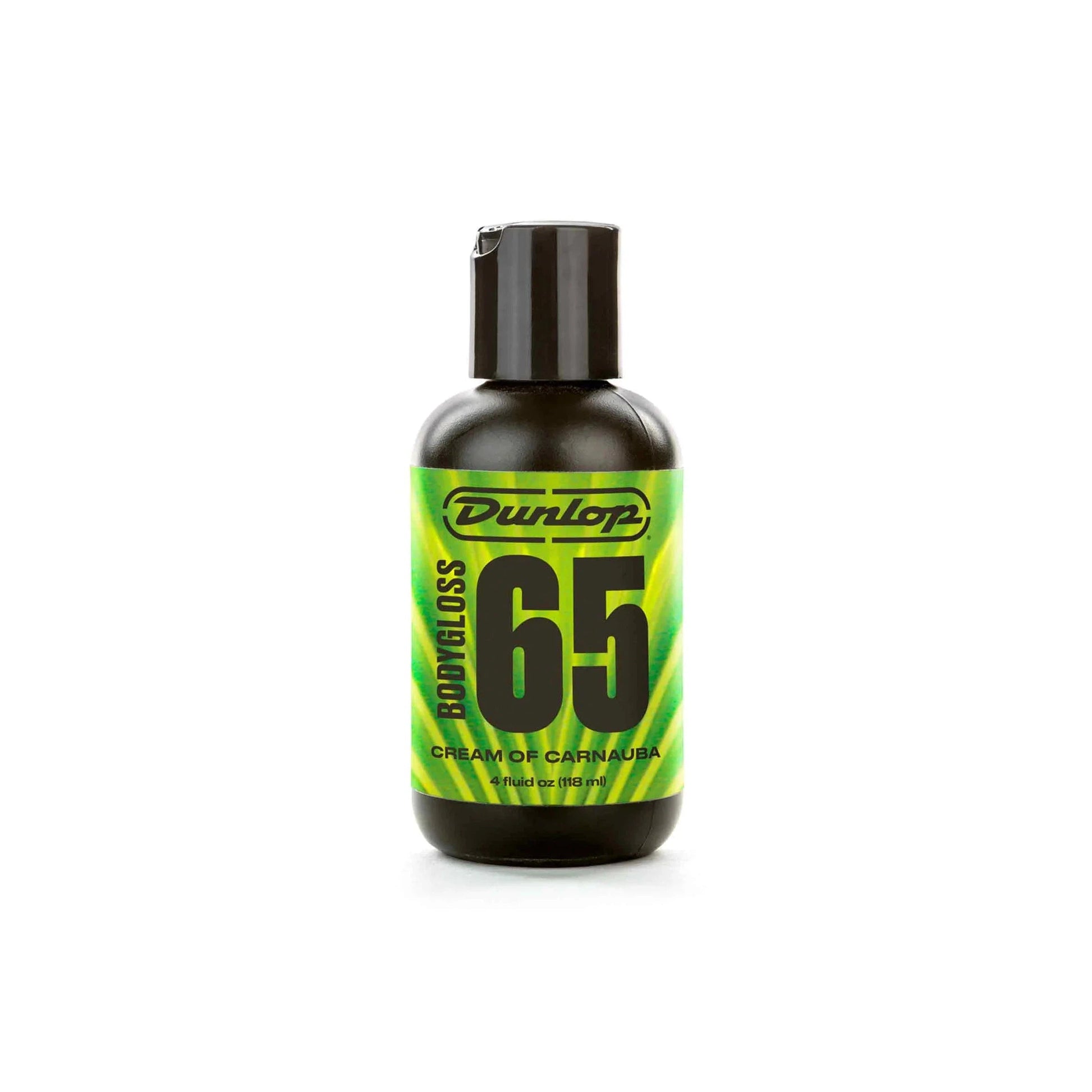 Dung Dịch Vệ Sinh Jim Dunlop 6574 Formula 65 Body Gloss Cream Of Carnauba, 4oz - Việt Music