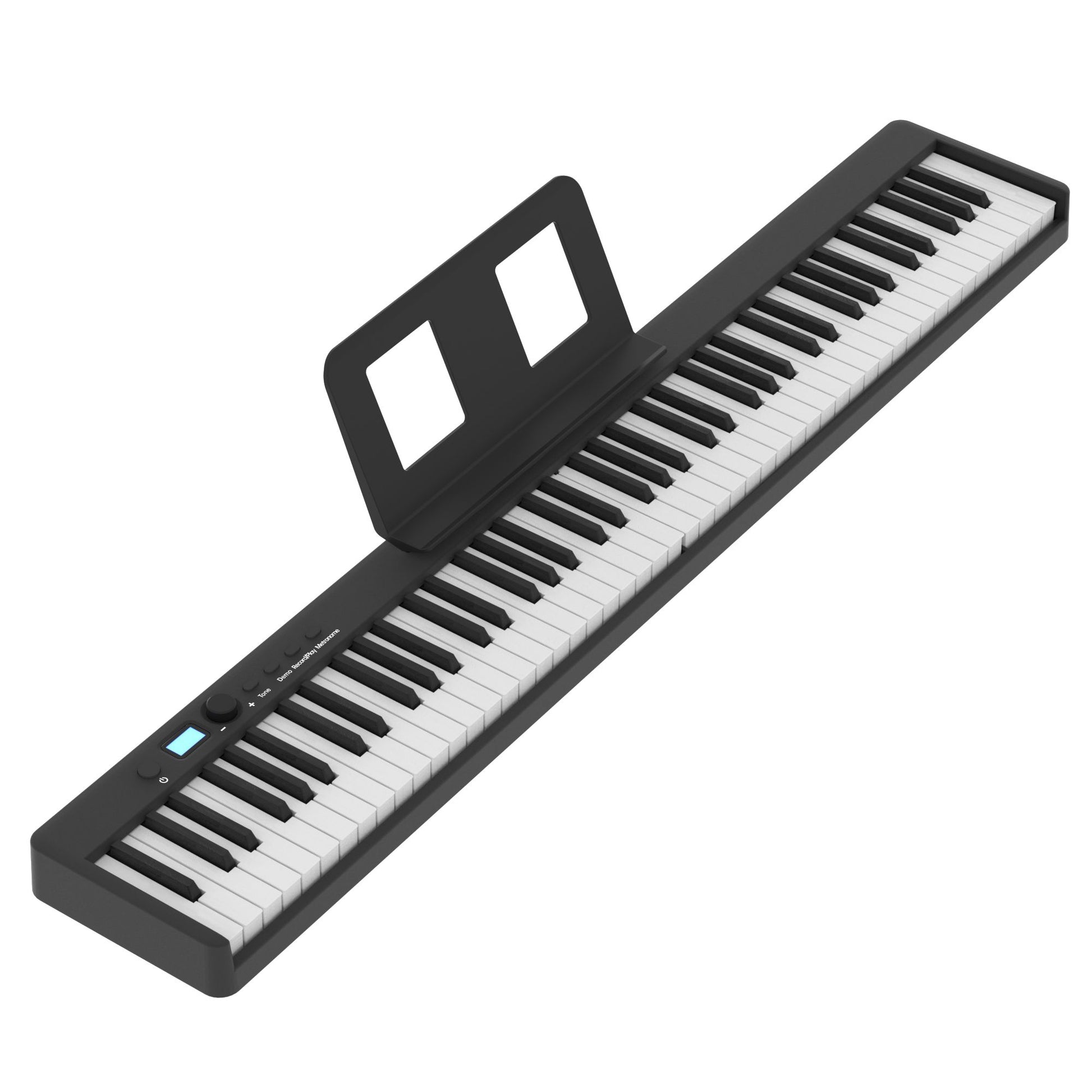 Đàn Piano Điện Bora BX20 - Việt Music