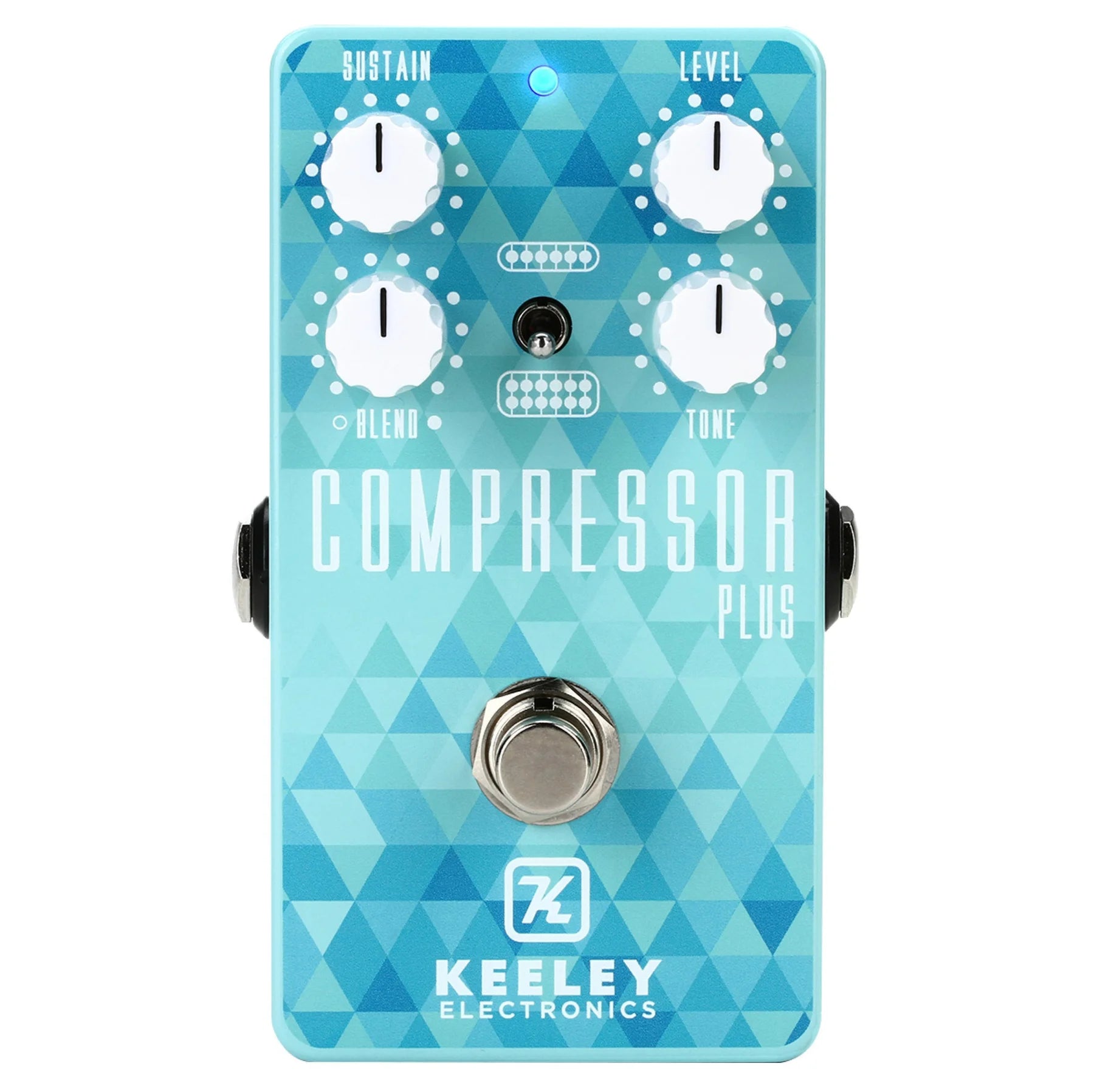 Pedal Guitar Keeley Compressor Plus Compressor Limited Edition - Việt Music