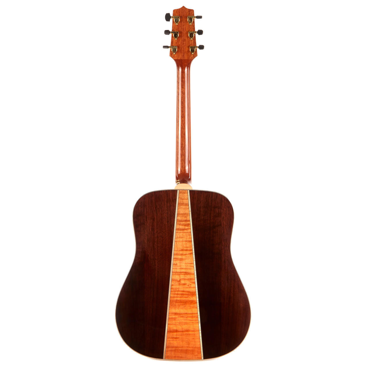 Đàn Guitar Acoustic Takamine GD93 - Việt Music