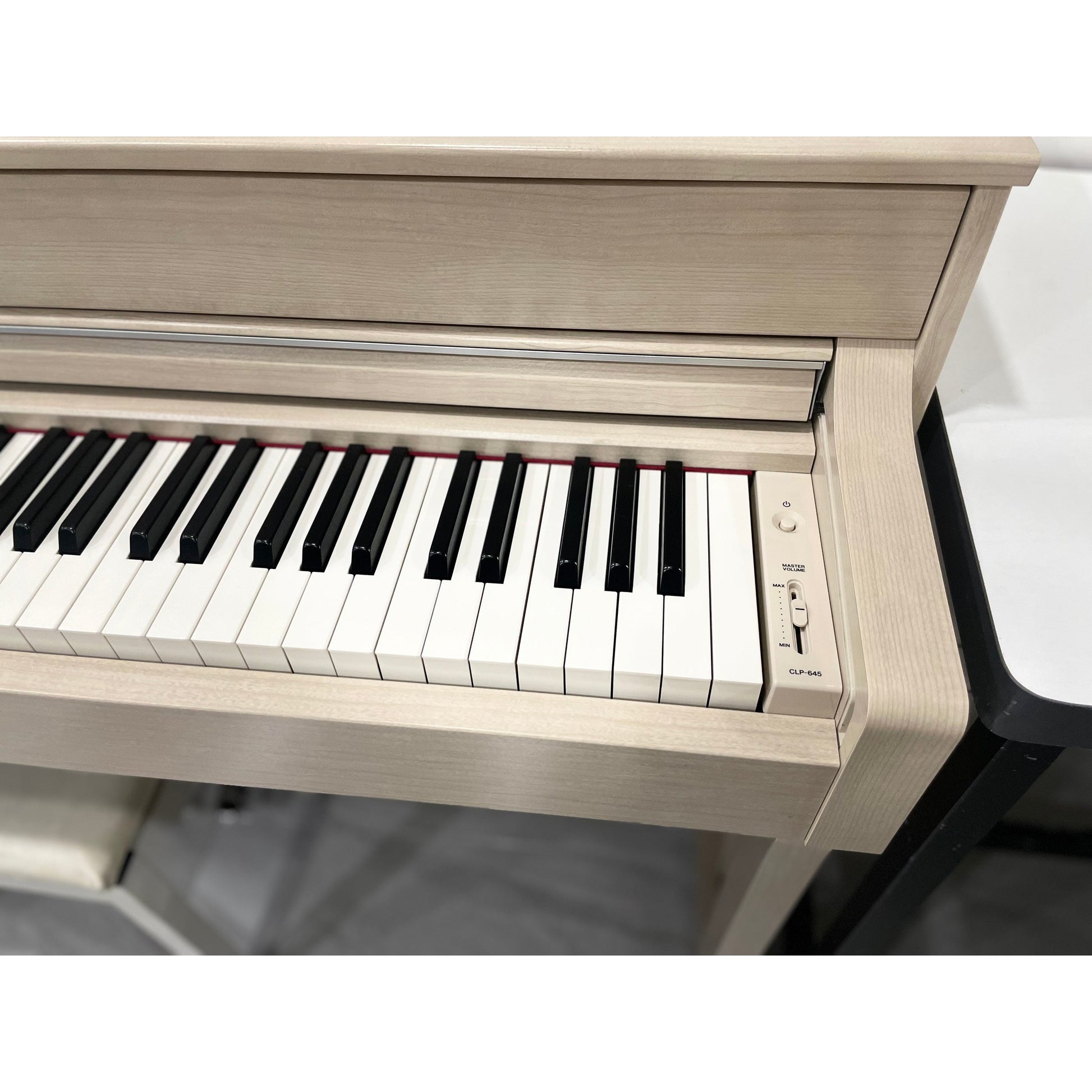 Đàn Piano Điện Yamaha CLP-645 - Clavinova - Qua Sử Dụng - Việt Music