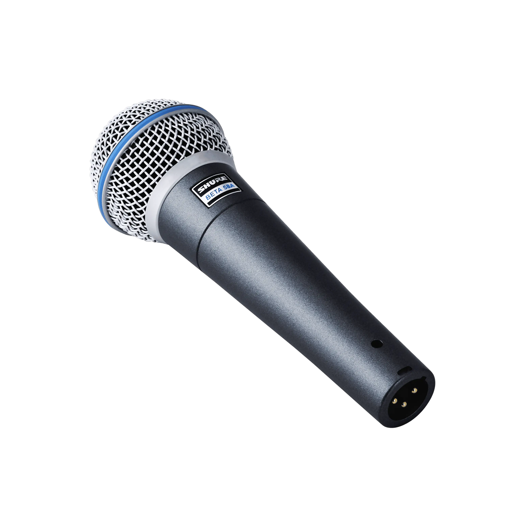 Micro Shure Beta 58A-X - Việt Music